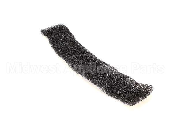 0C9992 Electrolux Professional Control Panel Filter, L417Mm