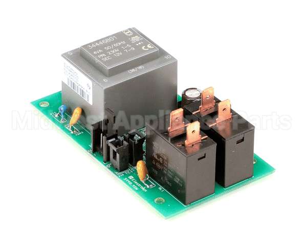 0C9995 Electrolux Professional Pcb