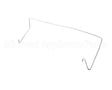 0CA044 Electrolux Professional Oven Pilot Pipe