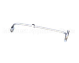 0CA046 Electrolux Professional Valve-Burner Pipe, Rear
