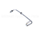 0CA046 Electrolux Professional Valve-Burner Pipe, Rear