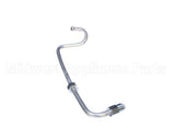 0CA046 Electrolux Professional Valve-Burner Pipe, Rear