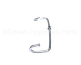 0CA046 Electrolux Professional Valve-Burner Pipe, Rear