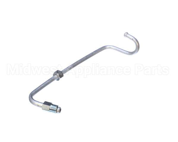 0CA046 Electrolux Professional Valve-Burner Pipe, Rear