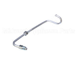 0CA046 Electrolux Professional Valve-Burner Pipe, Rear