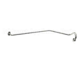 0CA047 Electrolux Professional Valve-Burner Pipe, Front