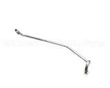 0CA047 Electrolux Professional Valve-Burner Pipe, Front