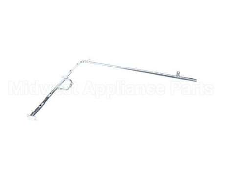 0CA049 Electrolux Professional Gas Feed Pipe, 4 Burner, Usa