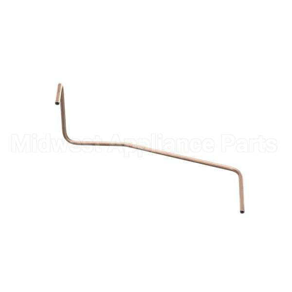 0CA051 Compatible Electrolux Valve-Pilotpipe, Front