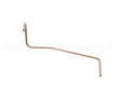 0CA051 Electrolux Professional Valve-Pilot Pipe, Front