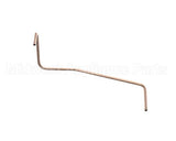 0CA051 Electrolux Professional Valve-Pilot Pipe, Front