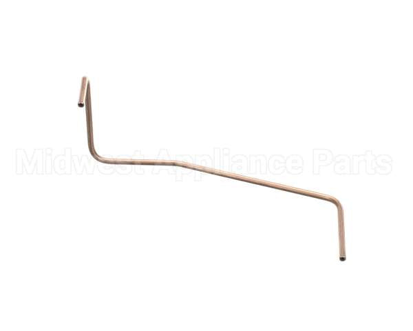 0CA051 Electrolux Professional Valve-Pilot Pipe, Front