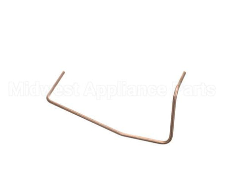 0CA051 Electrolux Professional Valve-Pilot Pipe, Front