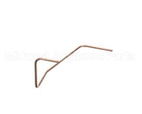 0CA051 Electrolux Professional Valve-Pilot Pipe, Front