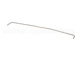 0CA052 Electrolux Professional Valve-Pilot Pipe, Rear