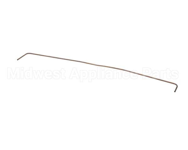 0CA052 Electrolux Professional Valve-Pilot Pipe, Rear