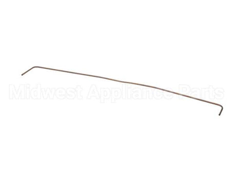 0CA052 Electrolux Professional Valve-Pilot Pipe, Rear