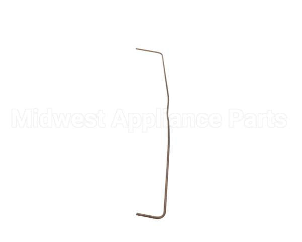 0CA052 Electrolux Professional Valve-Pilot Pipe, Rear