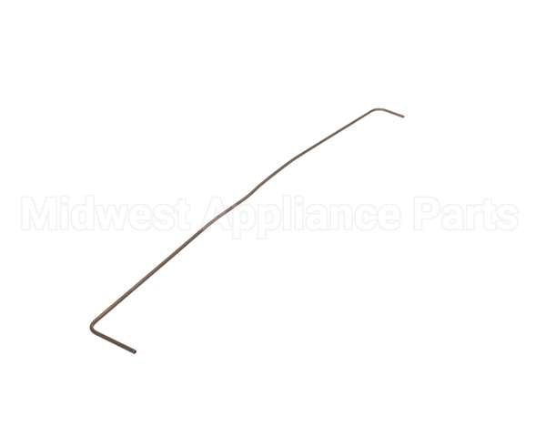 0CA052 Electrolux Professional Valve-Pilot Pipe, Rear