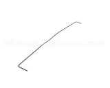 0CA052 Electrolux Professional Valve-Pilot Pipe, Rear