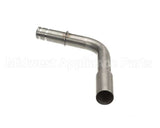 0CA066 Electrolux Professional Extension Tube; One 062