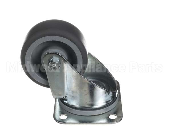 0CA110 Electrolux Professional Caster Without Brake; Dia.80 Sp.38