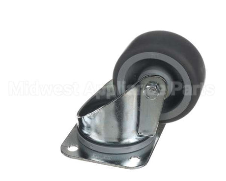 0CA110 Electrolux Professional Caster Without Brake; Dia.80 Sp.38