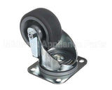 0CA110 Electrolux Professional Caster Without Brake; Dia.80 Sp.38