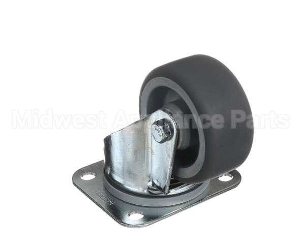 0CA110 Electrolux Professional Caster Without Brake; Dia.80 Sp.38