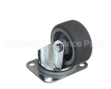 0CA110 Electrolux Professional Caster Without Brake; Dia.80 Sp.38