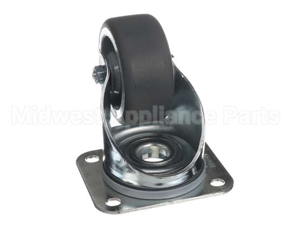 0CA110 Electrolux Professional Caster Without Brake; Dia.80 Sp.38