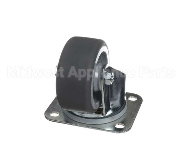 0CA110 Electrolux Professional Caster Without Brake; Dia.80 Sp.38