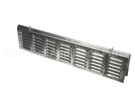 0CA113 Electrolux Professional Heat Radiator, Compact Usa