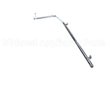 0CA116 Electrolux Professional Gas Feed Pipe; Grill Compact 12'