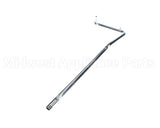 0CA116 Electrolux Professional Gas Feed Pipe; Grill Compact 12'