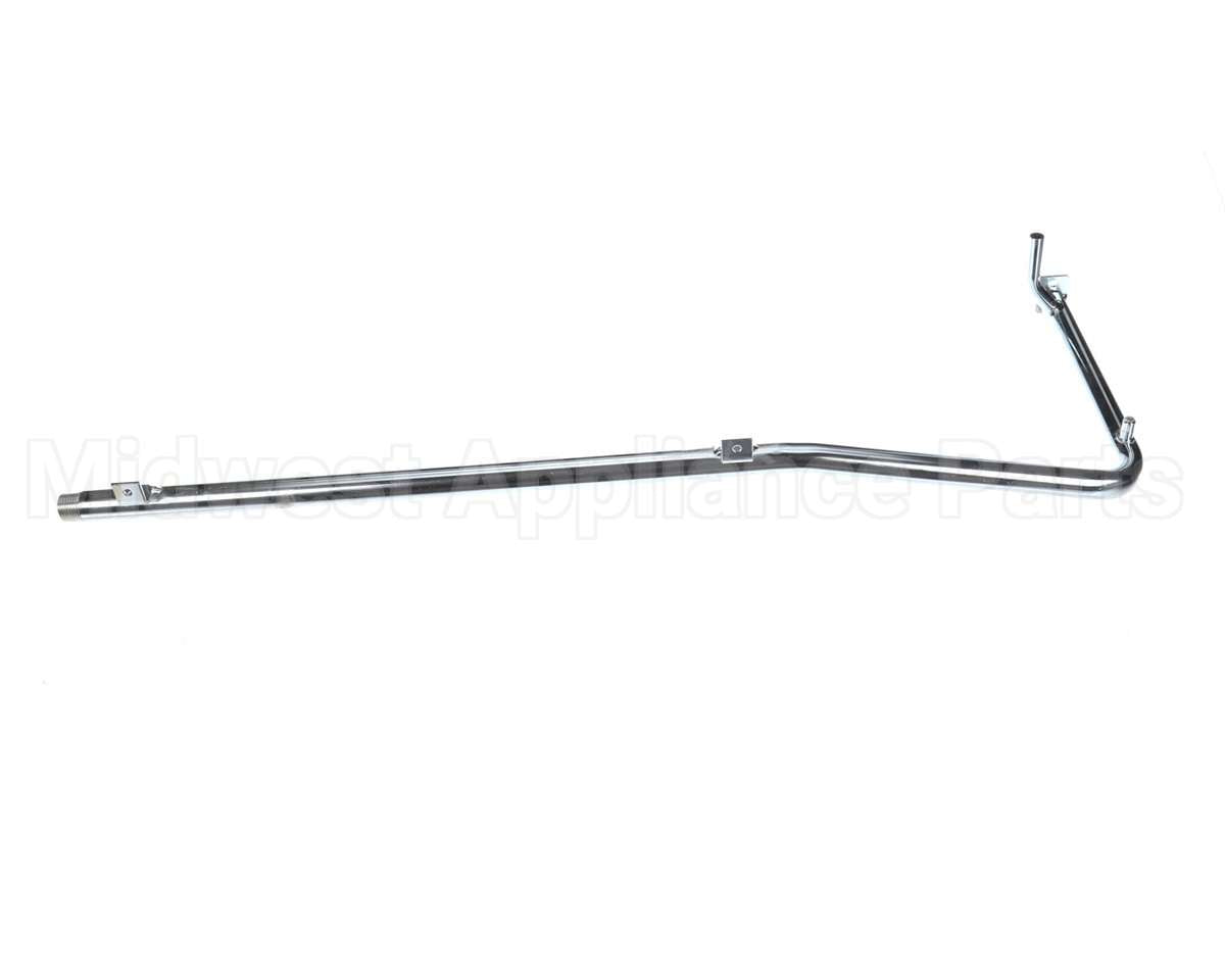 0CA116 Electrolux Professional Gas Feed Pipe; Grill Compact 12'