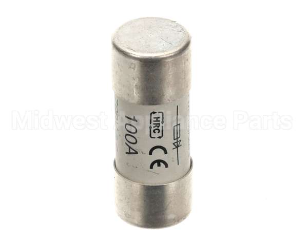 0CA148 Electrolux Professional Fuse, 700V 100A, 22X58