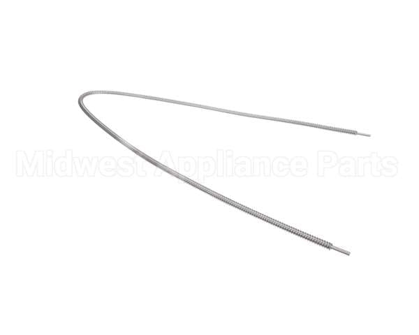 0CA153 Electrolux Professional Pipe, Diam.6 L.1300Mm