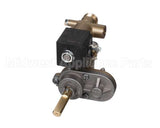 0CA158 Electrolux Professional Valved Gas Tap, 120V, Pel35S