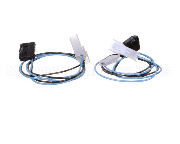 0CA159 Electrolux Professional Microswitch, With Connector