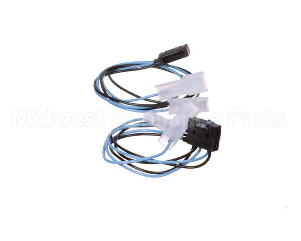 0CA159 Electrolux Professional Microswitch, With Connector