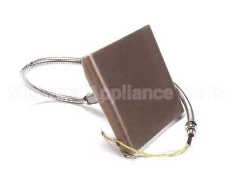 0CA194 Electrolux Professional El. Hot Plate; 208V 800W; Ribbed