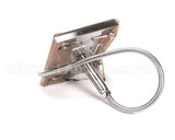 0CA194 Electrolux Professional El. Hot Plate; 208V 800W; Ribbed