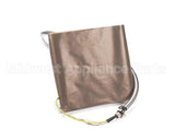 0CA194 Electrolux Professional El. Hot Plate; 208V 800W; Ribbed