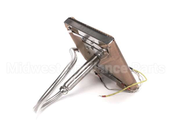 0CA194 Electrolux Professional El. Hot Plate; 208V 800W; Ribbed