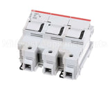 0CA210 Electrolux Professional Fuse Carrier, 22X58, 125A