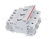 0CA210 Electrolux Professional Fuse Carrier, 22X58, 125A