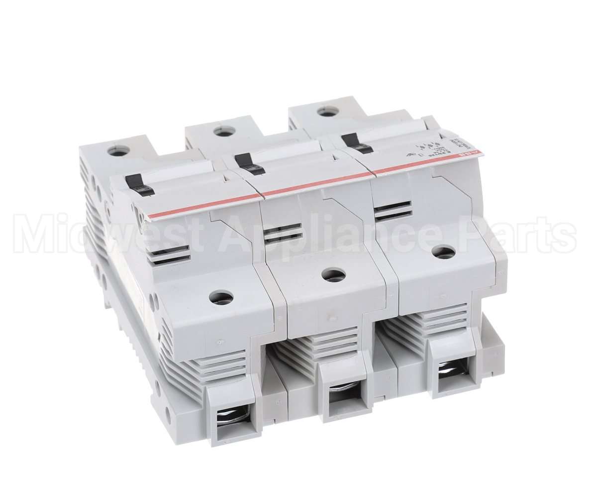 0CA210 Electrolux Professional Fuse Carrier, 22X58, 125A