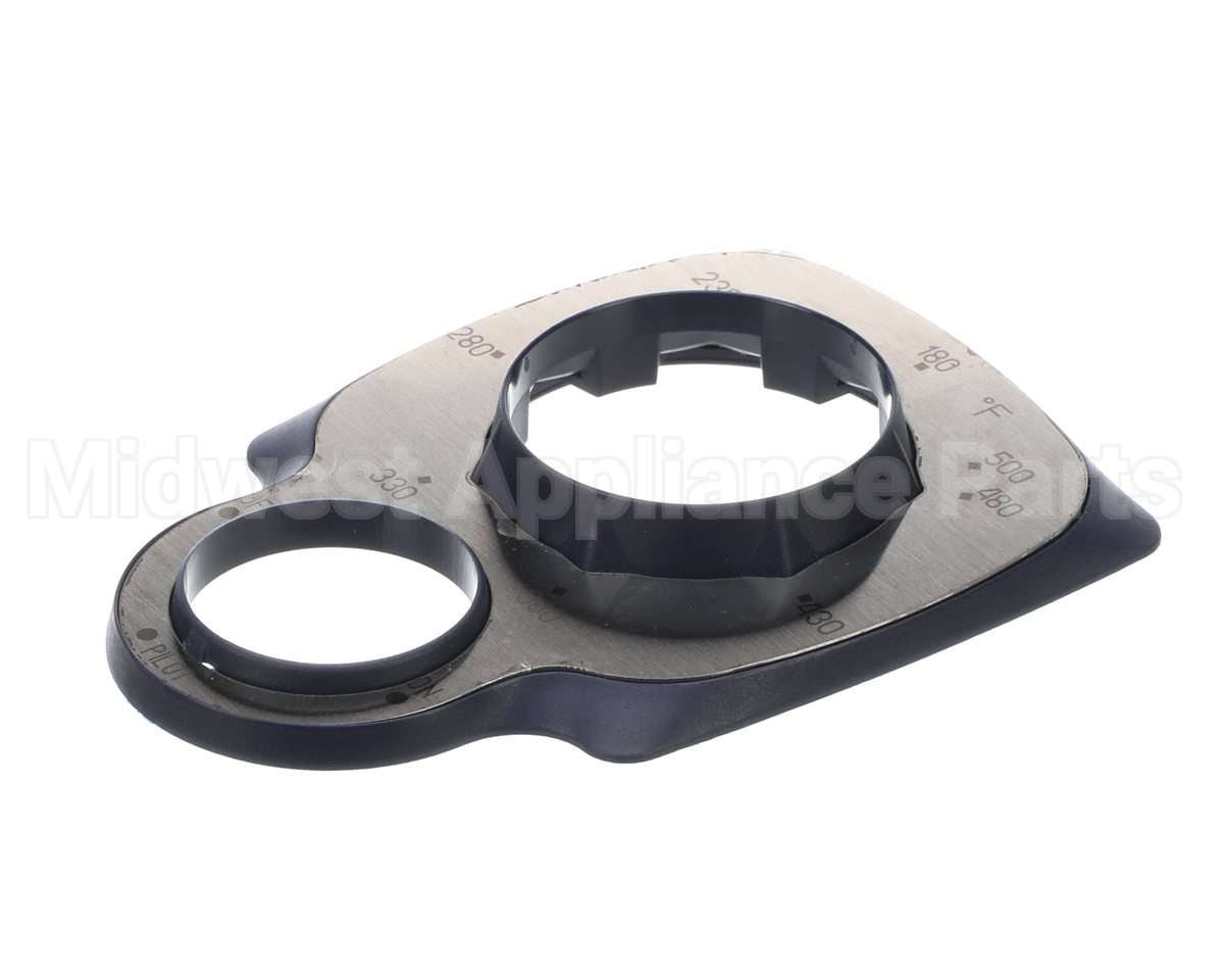 0CA219 Electrolux Professional Ring Nut, Fry Top Usa