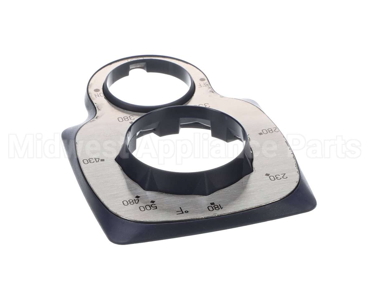 0CA219 Electrolux Professional Ring Nut, Fry Top Usa